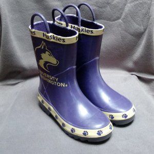 Kids Rain Boots